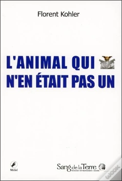 Capa do artigo L'Animal Qui N'En Était Pas Un