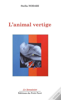 Capa do artigo L'Animal Vertige