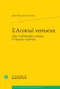L'Animal Vertueux Dans La Philosophie Antique À L'Époque Impériale - Preview