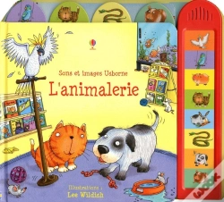 Capa do artigo L'Animalerie - Sons Et Images
