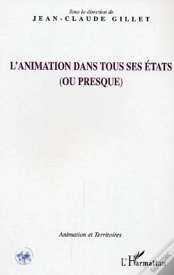 Capa do artigo L'Animation Dans Tous Ses États : (Ou Presque)
