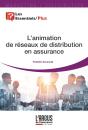 L'Animation De Réseaux De Distribution En Assurance - Preview