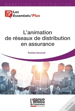 Capa do artigo L'Animation De Réseaux De Distribution En Assurance