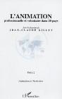 L'Animation Professionnelle Et Volontaire Dans 20 Pays : Tome 2 - Preview