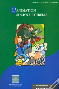 Capa do artigo L'Animation ; Socioculturelle