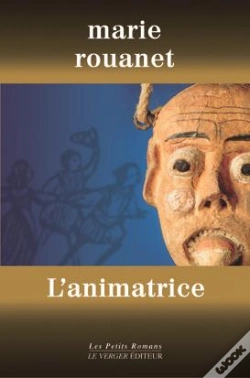 Capa do artigo L'Animatrice