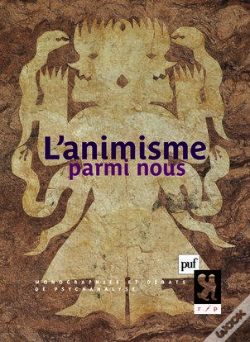Capa do artigo L'Animisme Parmi Nous