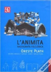 L'Animita: Hagiografia Folclorica  