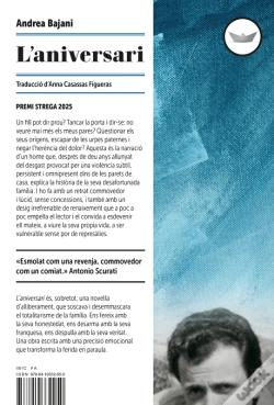 Capa do artigo L'Aniversari