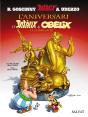 L'Aniversari D'Astèrix I Obèlix. El Llibre D'Or - Preview