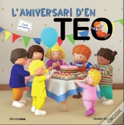 Capa do artigo L'Aniversari D'En Teo