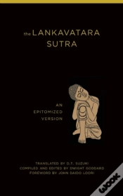 Capa do artigo Lankavatara Sutra