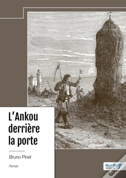 Capa do artigo L'Ankou Derrière La Porte
