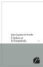 L'Ankou Et Le Funambule - Preview