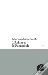 L'Ankou Et Le Funambule