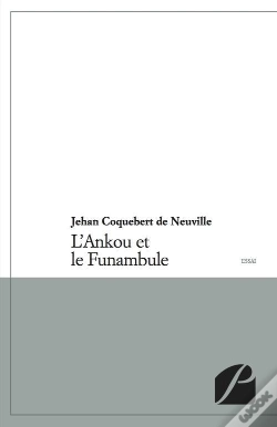 Capa do artigo L'Ankou Et Le Funambule