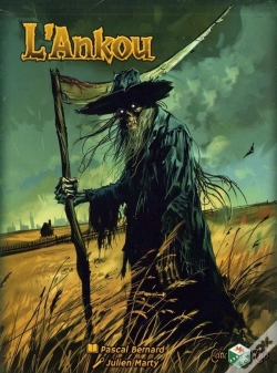 Capa do artigo L'Ankou