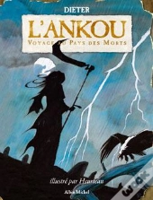 L'Ankou ; Voyage Au Pays Des Morts