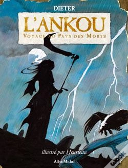 Capa do artigo L'Ankou ; Voyage Au Pays Des Morts