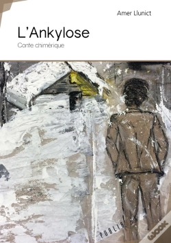 Capa do artigo L'Ankylose ; Conte Chimérique