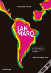 Capa do artigo Lanmarq