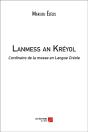 Lanmess An Kréyol - Preview