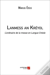 Capa do artigo Lanmess An Kréyol
