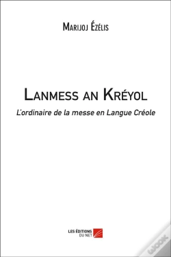 Capa do artigo Lanmess An Kréyol