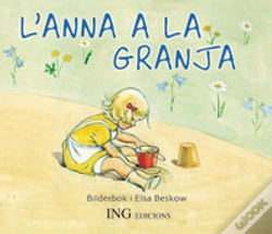 Capa do artigo L'Anna A La Granja