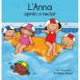 L'Anna Aprèn A Nedar - Preview