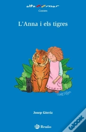 L'Anna I Els Tigres