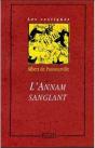 L'Annam Sanglant - Preview