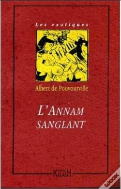 Capa do artigo L'Annam Sanglant