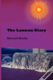 Capa do artigo Lannan Diary