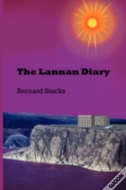 Capa do artigo Lannan Diary