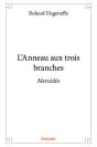L'Anneau Aux Trois Branches - Mercedes - Preview