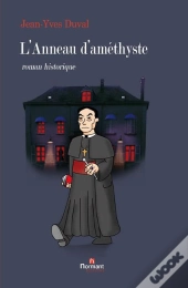 L'Anneau D'Améthyste