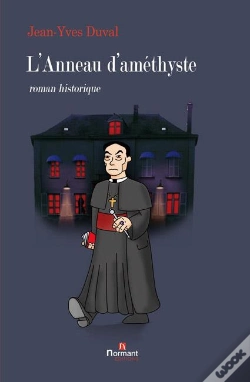Capa do artigo L'Anneau D'Améthyste