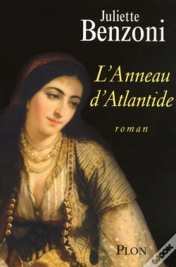 Capa do artigo L'Anneau D'Atlantide