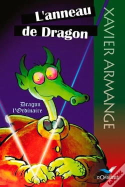 Capa do artigo L'Anneau De Dragon