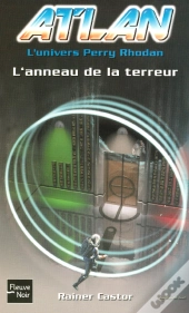 L'Anneau De La Terreur