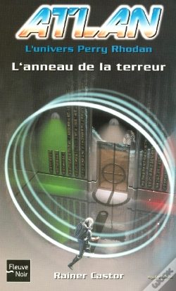 Capa do artigo L'Anneau De La Terreur