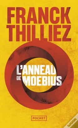 Capa do artigo L'Anneau De Moebius
