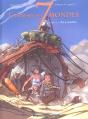 L'Anneau Des 7 Mondes T.2 ; Alliance - Preview