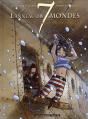 L'Anneau Des 7 Mondes T.3 ; Les Pirates D'Héliopolis - Preview