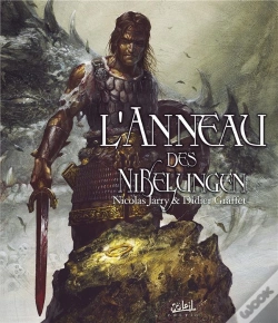 Capa do artigo L'Anneau Des Nibelungen (Édition 2009)