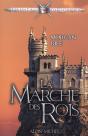 L'Anneau Du Sorcier T.2 ; La Marche Des Rois - Preview