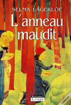 Capa do artigo L'Anneau Maudit