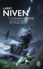 L'Anneau-Monde ; Les Ingénieurs De L'Anneau-Monde - Preview