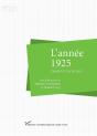 L'Année 1925 ; L'Esprit D'Une Époque - Preview